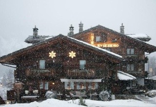 Chalet Svizzero