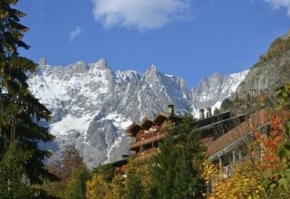 Chalet Svizzero