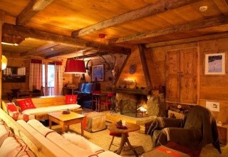 Chalet Svizzero