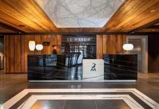 Le Massif