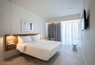 Radisson Resort Plaza Skiathos