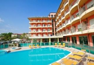 Adria Beach Club (Villamarina di Cesenatico)
