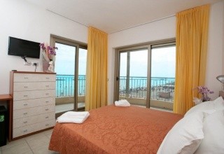 Adria Beach Club (Villamarina di Cesenatico)
