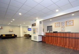 Residence Balcons d´Aurea