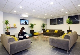 Residence Balcons d´Aurea