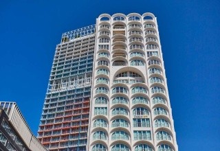 Aparthotel City Centre Euromed