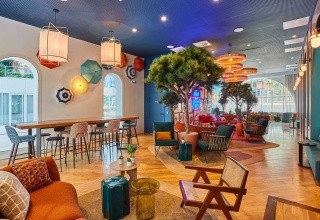 Aparthotel City Centre Euromed