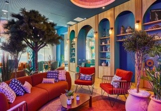 Aparthotel City Centre Euromed