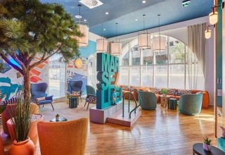 Aparthotel City Centre Euromed