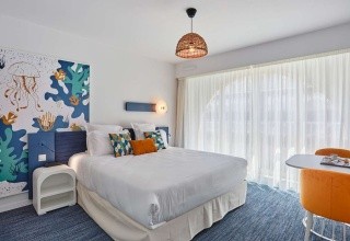 Aparthotel City Centre Euromed