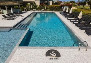 Suite Home