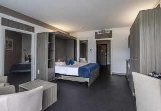 Suite Home