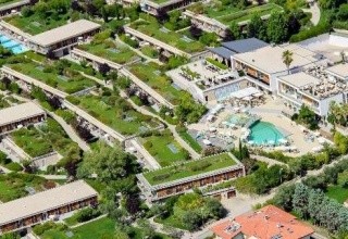 Parc Hotel Germano