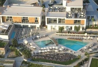 Parc Hotel Germano