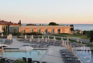 Parc Hotel Germano