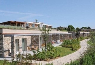 Parc Hotel Germano