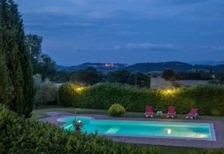 Agriturismo Le Anfore (Sarteano)