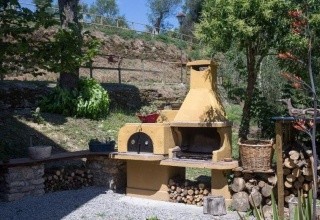 Agriturismo Le Anfore (Sarteano)