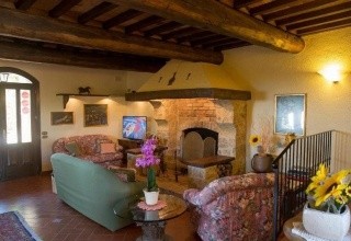 Agriturismo Le Anfore (Sarteano)