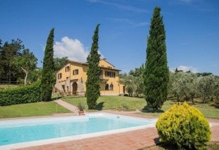 Agriturismo Le Anfore (Sarteano)