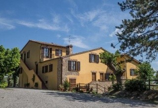 Agriturismo Le Anfore (Sarteano)