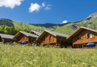 Les Chalets de l´Arvan