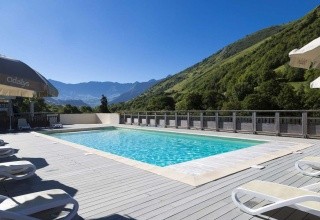 Les Chalets de l´Arvan