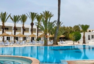 Blumar Resort & Spa