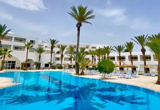 Blumar Resort & Spa