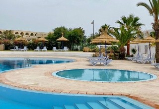 Blumar Resort & Spa