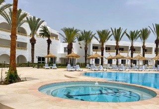 Blumar Resort & Spa