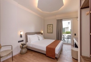 Ydoria Resort (ex Rethymno Residence)