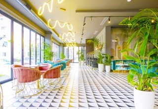 Bonita Luxury Hotel