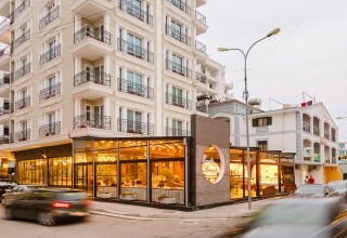 Bonita Luxury Hotel