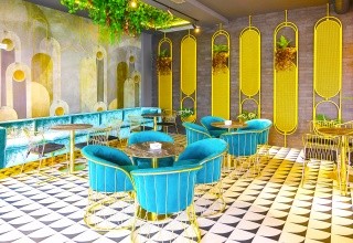 Bonita Luxury Hotel