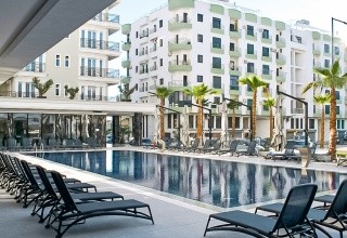 Bonita Luxury Hotel