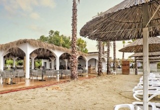 Bonita Luxury Hotel