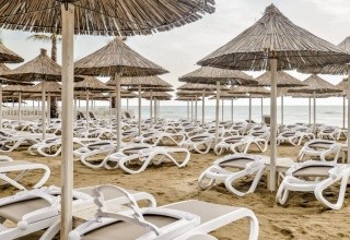 Bonita Luxury Hotel