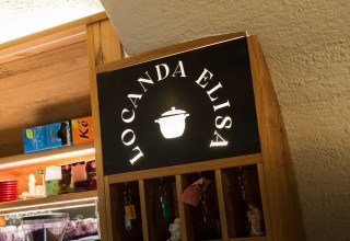 Locanda Elisa Albergo Diffuso