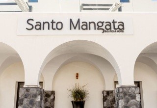 Santo Mangata Boutique