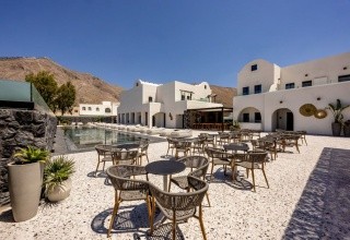 Santo Mangata Boutique