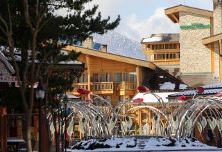 Pirin Golf and Spa