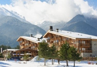 Pirin Golf and Spa