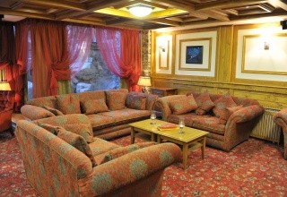 Pirin Golf and Spa