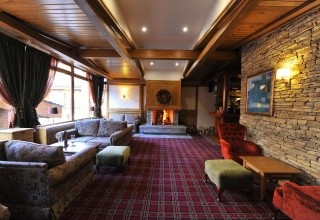 Pirin Golf and Spa