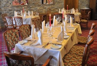 Pirin Golf and Spa