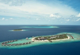 The Westin Maldives Miriandhoo Resort
