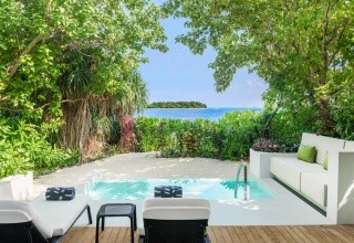 The Westin Maldives Miriandhoo Resort