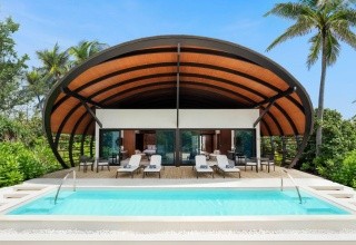 The Westin Maldives Miriandhoo Resort