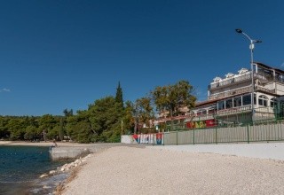 Vila Adriatic (Čiovo)